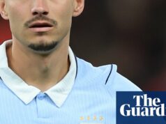 High-tech dresy Nike MS 2026 majú problém s ramenom | Majstrovstvá sveta 2026 High-tech dresy Nike MS 2026 majú problém s ramenom | Majstrovstvá sveta 2026