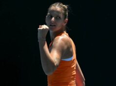 História Karolíny: Plíšková si vybojovala štvrťfinále a rekord na Madrid Open Foto Robert Prange/Getty Images