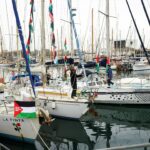 História ťažení flotily na ukončenie izraelského obliehania Gazy | Správy z Gazy