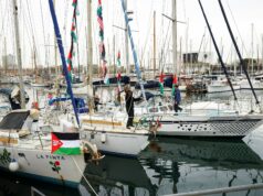 História ťažení flotily na ukončenie izraelského obliehania Gazy | Správy z Gazy História ťažení flotily na ukončenie izraelského obliehania Gazy | Správy z Gazy