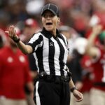 Bývalý rozhodca NFL Robin DeLorenzo začal proti lige žalobu