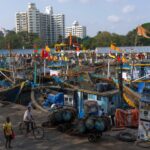 Historický dok v Bombaji sa upokojuje, pretože palivová kríza dusí obchod s rybolovom | Správy o rope a plyne