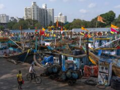 Historický dok v Bombaji sa upokojuje, pretože palivová kríza dusí obchod s rybolovom | Správy o rope a plyne Historický dok v Bombaji sa upokojuje, pretože palivová kríza dusí obchod s rybolovom | Správy o rope a plyne