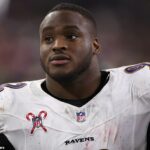 Očakáva sa, že defenzívny zákrok Baltimore Ravens Nnamdi Madubuike sa vráti v tejto sezóne