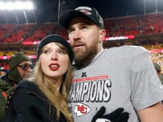 Hlavný generálny riaditeľ Brett Veach mlčí na pozvanie na Travisa Kelceho, svadbu Taylor Swift Hlavný generálny riaditeľ Brett Veach mlčí na pozvanie na Travisa Kelceho, svadbu Taylor Swift