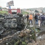 Hnev v Libanone, keď Izrael zahajuje smrtiace útoky napriek diplomatickému úsiliu | Izrael útočí na Libanon News