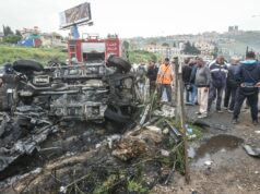 Hnev v Libanone, keď Izrael zahajuje smrtiace útoky napriek diplomatickému úsiliu | Izrael útočí na Libanon News Hnev v Libanone, keď Izrael zahajuje smrtiace útoky napriek diplomatickému úsiliu | Izrael útočí na Libanon News