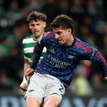 Kai Havertz bol terčom Arsenalu