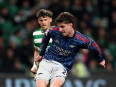 Hodnotenie Arsenalu verzus Sporting CP, keď hrdinstvo Kai Havertz ukradlo víťazstvo a päť 8/10 zapôsobilo Kai Havertz bol terčom Arsenalu