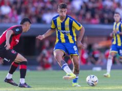 Hodnotenie Luka Vuskovic, Nočná mora Takai, Dvojník Veliz, Neprítomnosť Mikeyho Moora vysvetlená, Lankshear žiari Útočník Tottenhamu Alejo Veliz sa cez víkend vrátil na spôsob strieľania gólov s Rosario Central v Argentíne