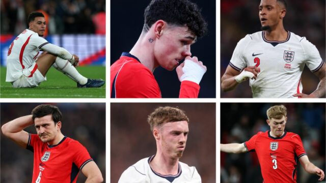 Nebola to reprezentačná prestávka, v akú šéf Anglicka dúfal