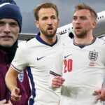 Útočníci Anglicka sa pred majstrovstvami sveta netrafia až na plodného Harryho Kanea