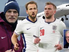 Hodnotenie hráčov Anglicka: Odkiaľ pochádzajú ciele Anglicka pomôcť Harrymu Kaneovi? Útočníci Anglicka sa pred majstrovstvami sveta netrafia až na plodného Harryho Kanea