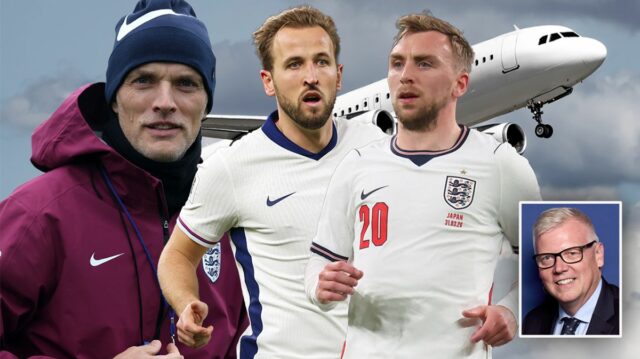 Útočníci Anglicka sa pred majstrovstvami sveta netrafia až na plodného Harryho Kanea