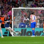 Hodnotenie hráčov Arsenalu verzus Atletico: 9/10 späť na svoje najlepšie výsledky, ale 6 sekúnd pod kontrolou | Futbal | Šport