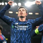 Sporting Clube de Portugal vs Arsenal FC – Štvrťfinále UEFA Ligy majstrov 2025/26 prvý zápas