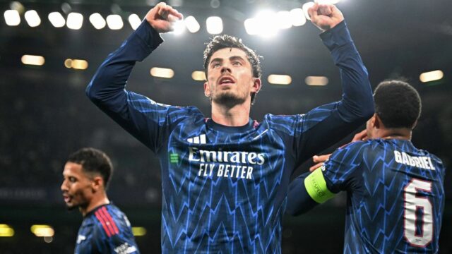 Sporting Clube de Portugal vs Arsenal FC – Štvrťfinále UEFA Ligy majstrov 2025/26 prvý zápas