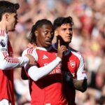 Hodnotenie hráčov Arsenalu vs Newcastle: Hrdina Eze ako 4/10 duo vytancovalo nervózne víťazstvo | Futbal | Šport