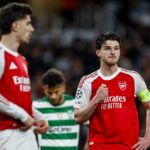 Arsenal odohral nudnú remízu so Sportingom Lisabon