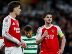 Hodnotenie hráčov Arsenalu vs Sporting ako zápas na flope 4/10 v Lige majstrov Arsenal odohral nudnú remízu so Sportingom Lisabon