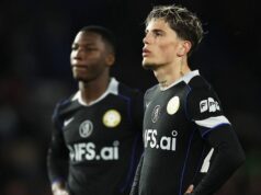 Hodnotenie hráčov Chelsea vs Brighton s dvoma 3/10 v katastrofálnej porážke | Futbal | Šport Hodnotenie hráčov Chelsea vs Brighton s dvoma 3/10 v katastrofálnej porážke | Futbal | Šport