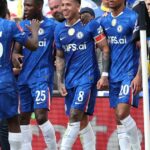 Hodnotenie hráčov Chelsea vs Leeds: Enzo Fernandez odpovedá kritikom ako tri 8/10 | Futbal | Šport