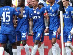 Hodnotenie hráčov Chelsea vs Leeds: Enzo Fernandez odpovedá kritikom ako tri 8/10 | Futbal | Šport Hodnotenie hráčov Chelsea vs Leeds: Enzo Fernandez odpovedá kritikom ako tri 8/10 | Futbal | Šport