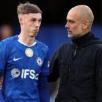 Hodnotenie hráčov Chelsea vs Man City s dvoma 4/10, keď Palmer bojuje so stratou | Futbal | Šport