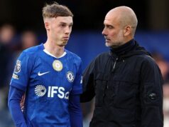 Hodnotenie hráčov Chelsea vs Man City s dvoma 4/10, keď Palmer bojuje so stratou | Futbal | Šport Hodnotenie hráčov Chelsea vs Man City s dvoma 4/10, keď Palmer bojuje so stratou | Futbal | Šport