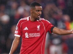 Hodnotenie hráčov Liverpoolu: Alexander Isak prepadá, keď Reds vypadli z Ligy majstrov Alexander Izák