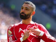 Hodnotenie hráčov Liverpoolu vs Everton s dvoma 4/10 v obrovskom víťazstve ako Salah žiari | Futbal | Šport Hodnotenie hráčov Liverpoolu vs Everton s dvoma 4/10 v obrovskom víťazstve ako Salah žiari | Futbal | Šport