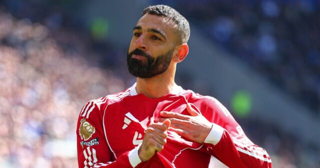 Hodnotenie hráčov Liverpoolu vs Everton s dvoma 4/10 v obrovskom víťazstve ako Salah žiari | Futbal | Šport
