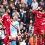 Manchester City vs Liverpool - Štvrťfinále FA Cupu Emirates