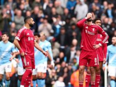 Hodnotenie hráčov Liverpoolu vs. Man City ako dve hodnotenia 4/10 dáva neuveriteľné výkony Manchester City vs Liverpool - Štvrťfinále FA Cupu Emirates