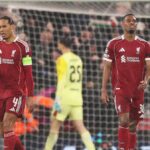 FC Liverpool vs. FC Paris Saint-Germain – 2. zápas štvrťfinále Ligy majstrov UEFA 2025/26