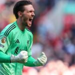 Hodnotenie hráčov Liverpoolu vs Palace: Woodman, nepravdepodobný hrdina s dvoma víťazstvami 8/10 | Futbal | Šport