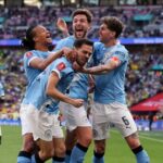 Hodnotenie hráčov Man City verzus Southampton ako Gonzalezova raketa zachraňuje deň | Futbal | Šport