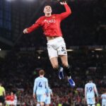 Hodnotenie hráčov Man Utd verzus Brentford ako Bruno Fernandes a 9/10 krokov vyššie | Futbal | Šport