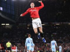 Hodnotenie hráčov Man Utd verzus Brentford ako Bruno Fernandes a 9/10 krokov vyššie | Futbal | Šport Hodnotenie hráčov Man Utd verzus Brentford ako Bruno Fernandes a 9/10 krokov vyššie | Futbal | Šport