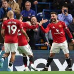 Hodnotenie hráčov Man Utd vs Chelsea: Tri neuveriteľné 8/10 ako nový klenot | Futbal | Šport
