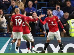 Hodnotenie hráčov Man Utd vs Chelsea: Tri neuveriteľné 8/10 ako nový klenot | Futbal | Šport Hodnotenie hráčov Man Utd vs Chelsea: Tri neuveriteľné 8/10 ako nový klenot | Futbal | Šport