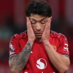 Hodnotenie hráčov Man Utd vs Leeds s dvoma 3/10, keď Red Devils vypískali v strate | Futbal | Šport