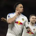 Hodnotenie hráčov: Noah Okafor žiari, keď Leeds United ohromil Manchester United