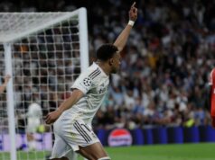 Hodnotenie hráčov Realu Madrid vs Bayern Mníchov Hodnotenie hráčov Realu Madrid vs Bayern Mníchov