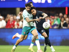 Hodnotenie hráčov USMNT: Zaujal niekoho v poslednej šanci dostať sa do tímu na majstrovstvách sveta? Download app from appStore