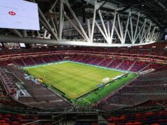 Hong Kong bude hostiť Man City, Chelsea, Inter a Juventus v predsezónnom priateľskom stretnutí Hong Kong bude hostiť Man City, Chelsea, Inter a Juventus v predsezónnom priateľskom stretnutí