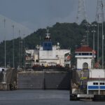 Hormuzový efekt? Ako USA a Čína zvyšujú napätie v súvislosti s Panamským prieplavom | Správy o preprave