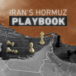 Hormuzský prieliv: Ako sa z hrozby stala príručka | Americko-izraelská vojna proti Iránu