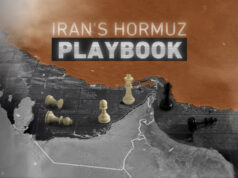 Hormuzský prieliv: Ako sa z hrozby stala príručka | Americko-izraelská vojna proti Iránu Hormuzský prieliv: Ako sa z hrozby stala príručka | Americko-izraelská vojna proti Iránu