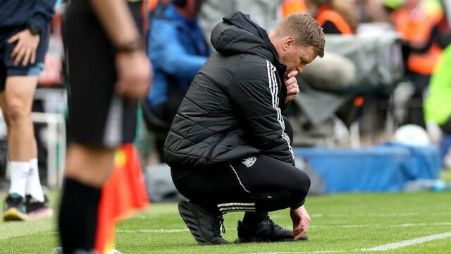 Howe je zatiaľ najväčšia výzva Newcastlu? Dokáže prežiť?
